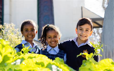 St Joseph's School Hindmarsh .